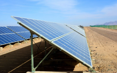 美国太阳能发电 机遇、挑战与未来展望