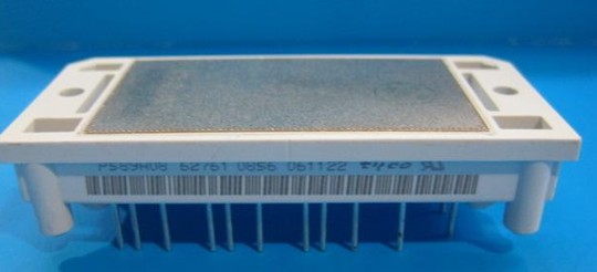 P540A01 发电业务 能源供应链的核心基石