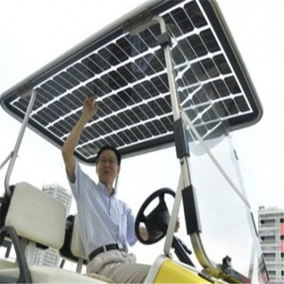 环球电控与乐兆太阳能光伏充电解决方案 输电业务的创新与市场前景