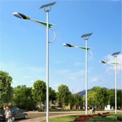 浙江环球电控集团 乐兆系列太阳能光伏路灯与光伏发电解决方案全解析