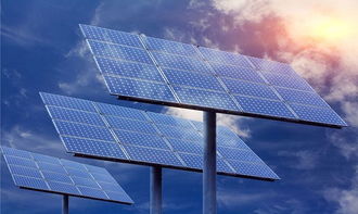 全天候太阳能电池 点亮未来输电业务的新曙光