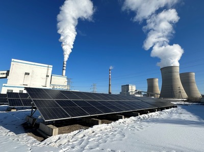 中国移动 以绿色科技创新赋能发电业务，推动社会绿色转型发展