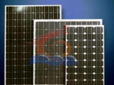 中科联建太阳能发电效果及其在输电业务中的优势分析