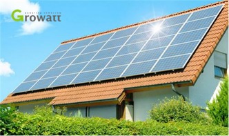 古瑞瓦特实力开启2017分布式光伏发电与输电业务新篇章