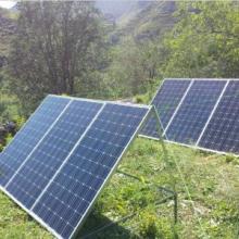 利新能源公司 引领太阳能发电与输电业务的新篇章